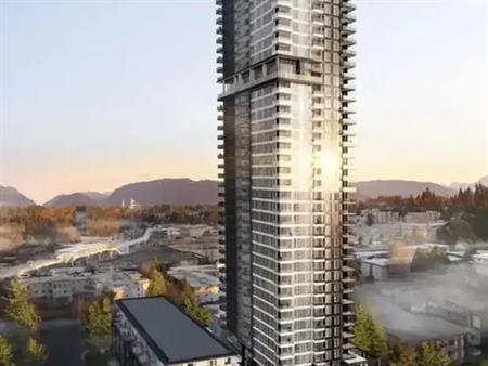 JINJU | 537 Cottonwood Avenue, Coquitlam