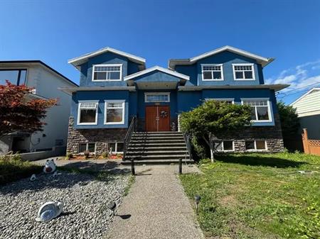 3935 SOUTHWOOD ST | 3935 Southwood Street, Burnaby