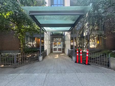 1068 Hornby St | 1068 Hornby Street, Vancouver
