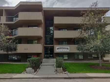 Northumberland Place | 2419 16 St SW, Calgary
