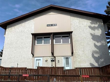 #1 14220 80 Street Northwest | 14220 80 Street Northwest, Edmonton