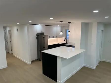 NEWLY RENOVATED in West HillHurst | Calgary