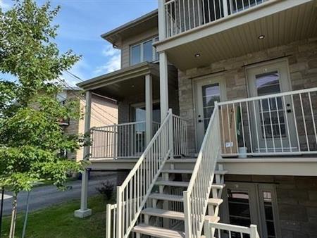 10B-3 - 10 Rue Goulet, Aylmer
