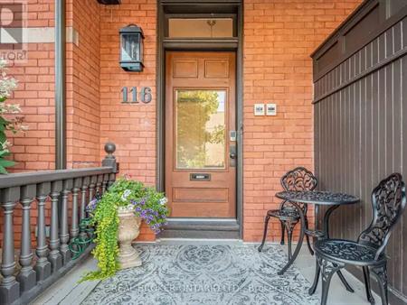 B - 116 CARTIER STREET | B - 116 CARTIER STREET, Ottawa