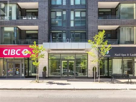 113 - 101 RICHMOND ROAD | 113 - 101 RICHMOND ROAD, Ottawa