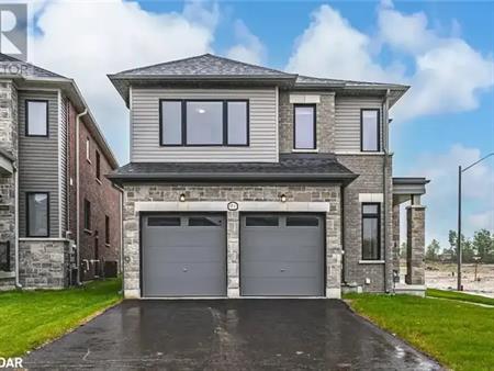 91 THICKETWOOD Avenue | 91 THICKETWOOD Avenue, Barrie