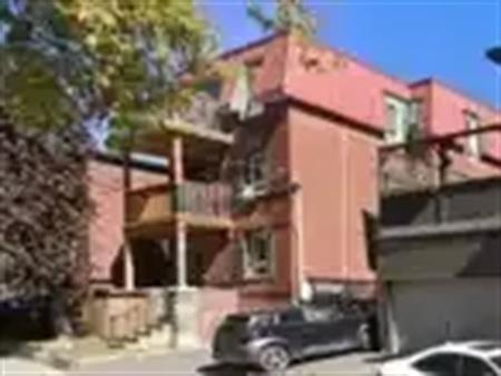4-149 Percy Street | 149 Percy Street, Ottawa