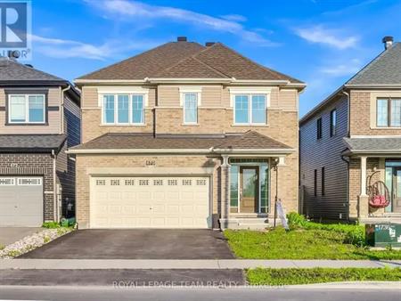 670 DECOEUR DRIVE | 670 DECOEUR DRIVE, Ottawa