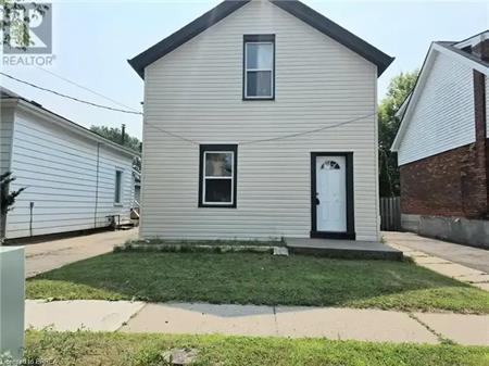 109 SYDENHAM Street | 109 SYDENHAM Street, Brantford