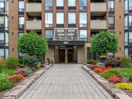 211 - 1535 DIEFENBAKER COURT | 211 - 1535 DIEFENBAKER COURT, Pickering