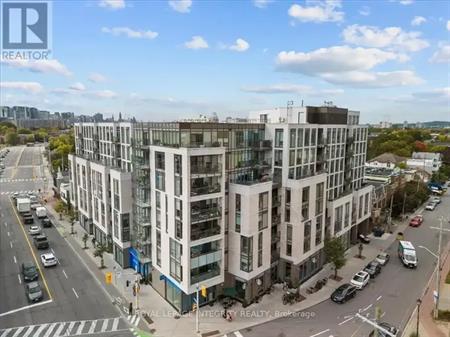 304 - 411 MACKAY STREET | 304 - 411 MACKAY STREET, Ottawa