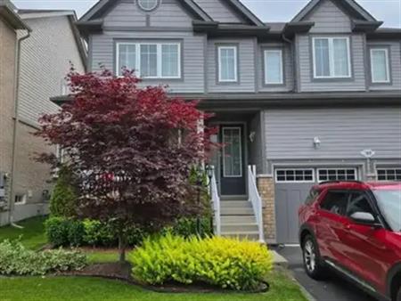 189 MILLIGAN STREET | 189 MILLIGAN STREET, Clarington