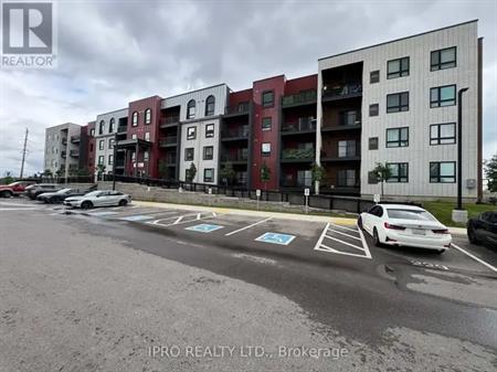 204 - 1 CHEF LANE | 204 - 1 CHEF LANE, Barrie