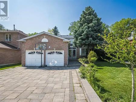 356 MCCAFFREY ROAD | 356 MCCAFFREY ROAD, Newmarket