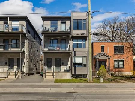 507 Churchill Avenue North | 507 Churchill Avenue North, Ottawa