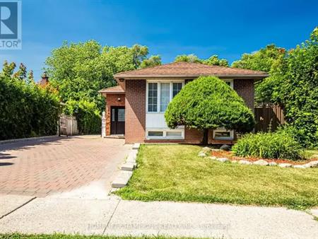 1366 POPRAD AVENUE | 1366 POPRAD AVENUE, Pickering