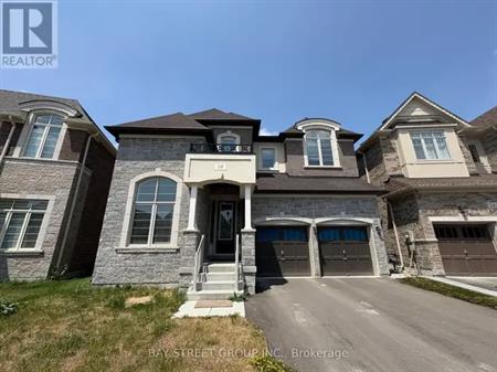 16 KENNETH ROSS CRESCENT | 16 KENNETH ROSS CRESCENT, East Gwillimbury