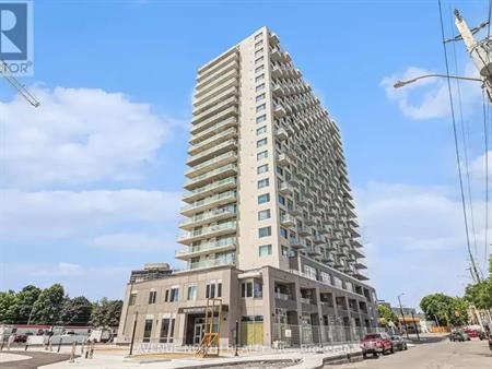 903 - 280 MONTGOMERY STREET | 903 - 280 MONTGOMERY STREET, Ottawa