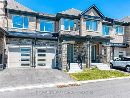 6 BROFARM LANE | 6 BROFARM LANE, Whitchurch-Stouffville