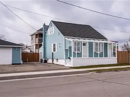 4 Wavell Ct, Welland, ON L3B 2E7 | 4 Wavell Ct, Welland