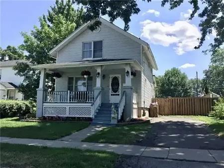 3618 Main Street | 3618 Main Street, Niagara Falls
