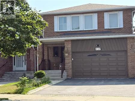 LOWER - 117 WHITE BOULEVARD | LOWER - 117 WHITE BOULEVARD, Vaughan