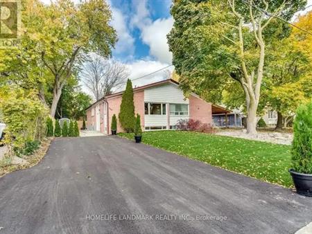 MAIN - 323 KERSWELL DRIVE N | MAIN - 323 KERSWELL DRIVE N, Richmond Hill