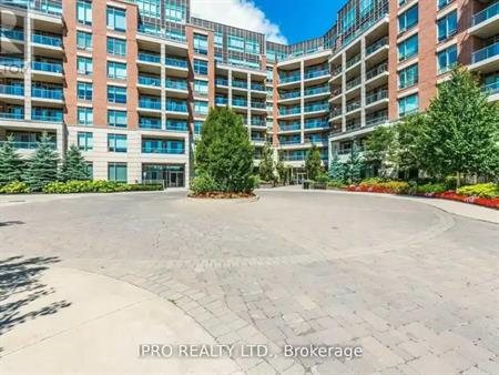 533 - 2480 PRINCE MICHAEL DRIVE | 533 - 2480 PRINCE MICHAEL DRIVE, Oakville