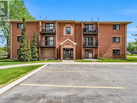 F3 - 171 EDGEHILL DRIVE | F3 - 171 EDGEHILL DRIVE, Barrie
