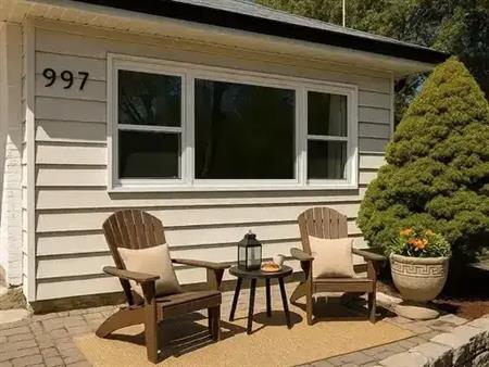 Beautiful 2 Bedroom Gem For Rent in High-Demand East City Peterborough | 997 Armour Road, Peterborough