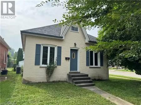 34 BRUNSWICK Street | 34 BRUNSWICK Street, Brantford