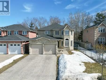 51 HAWKINS DRIVE | 51 HAWKINS DRIVE, Barrie