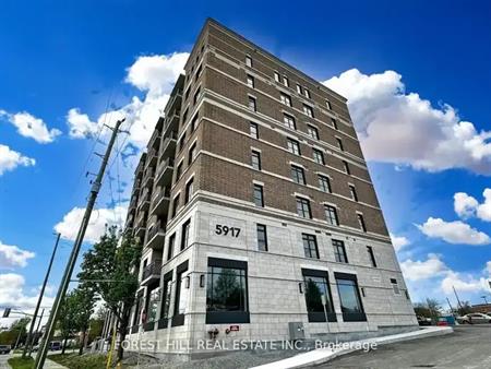 313 - 5917 MAIN STREET | 313 - 5917 MAIN STREET, Whitchurch-Stouffville