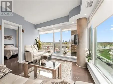 501 - 300A LETT STREET | 501 - 300A LETT STREET, Ottawa