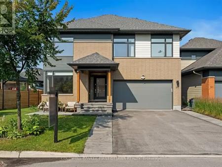 375 SERENADE CRESCENT | 375 SERENADE CRESCENT, Ottawa
