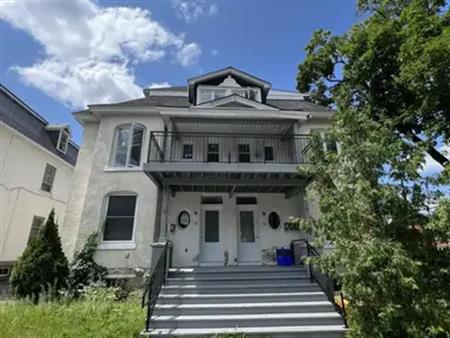 90 Lower Charlotte - 1 | 90 Charlotte Street -, Ottawa