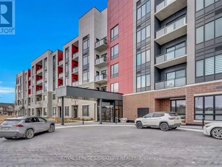 224 - 3265 CARDING MILL TRAIL | 224 - 3265 CARDING MILL TRAIL, Oakville