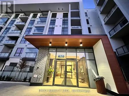519 - 470 GORDON KRANTZ AVENUE | 519 - 470 GORDON KRANTZ AVENUE, Milton