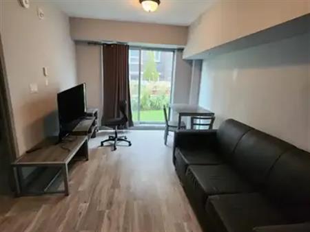 B115 - 275 LARCH STREET | B115 - 275 LARCH STREET, Waterloo