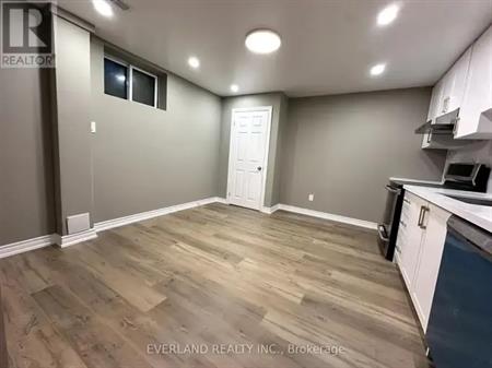 BASEMENT - 3369 ST PAUL AVENUE | BASEMENT - 3369 ST PAUL AVENUE, Niagara Falls