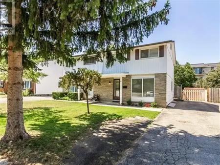 65 BALFOUR Crescent | 65 BALFOUR Crescent, Kitchener