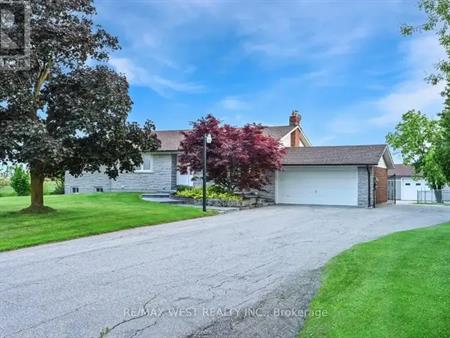 12370 CREDITVIEW ROAD | 12370 CREDITVIEW ROAD, Caledon