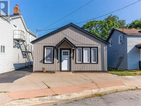 53 QUEENSTON STREET | 53 QUEENSTON STREET, St. Catharines