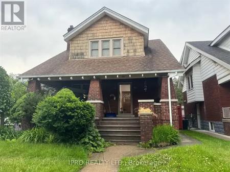 2 - 1395 DOUGALL AVENUE | 2 - 1395 DOUGALL AVENUE, Windsor
