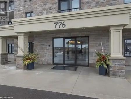 776 LAURELWOOD Drive Unit# 509 | 776 LAURELWOOD Drive Unit# 509, Waterloo