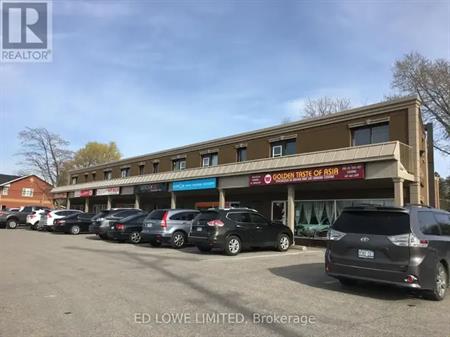 5 - 300 HOLLAND STREET W | 5 - 300 HOLLAND STREET W, Bradford West Gwillimbury