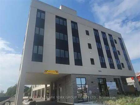 PH02 - 13042 YONGE STREET | PH02 - 13042 YONGE STREET, Richmond Hill