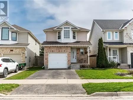 769 ANGLER Way | 769 ANGLER Way, Waterloo