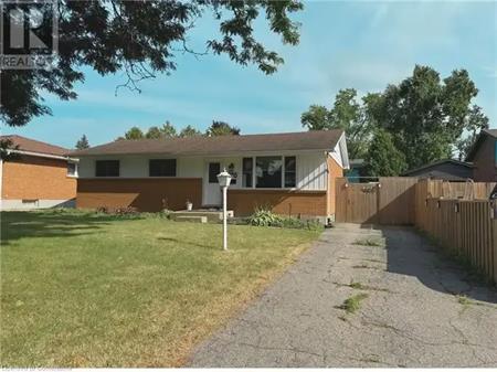 176 WELLESLEY Crescent Unit# Basement Unit | 176 WELLESLEY Crescent Unit# Basement Unit, London