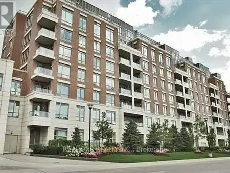 216 - 2480 PRINCE MICHAEL DRIVE | 216 - 2480 PRINCE MICHAEL DRIVE, Oakville